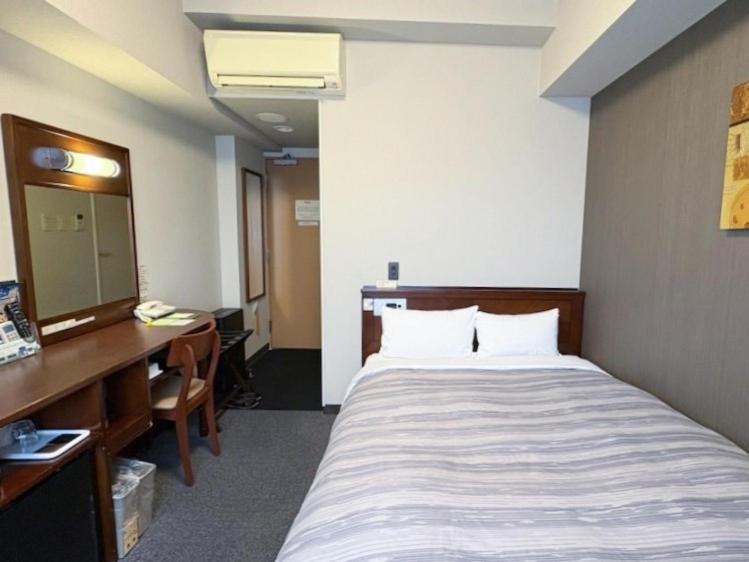 Hotel Route-Inn Utsunomiya Miyukicho -Kokudou4Gou- Εξωτερικό φωτογραφία