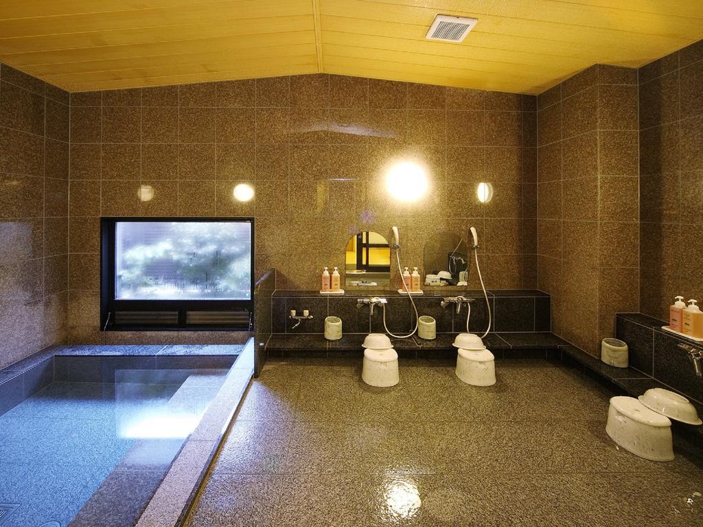 Hotel Route-Inn Utsunomiya Miyukicho -Kokudou4Gou- Εξωτερικό φωτογραφία