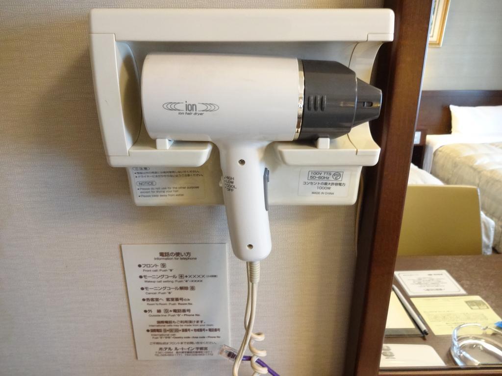 Hotel Route-Inn Utsunomiya Miyukicho -Kokudou4Gou- Εξωτερικό φωτογραφία