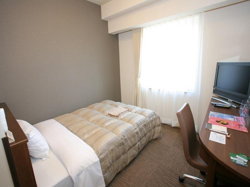 Hotel Route-Inn Utsunomiya Miyukicho -Kokudou4Gou- Εξωτερικό φωτογραφία
