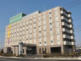 Hotel Route-Inn Utsunomiya Miyukicho -Kokudou4Gou- Εξωτερικό φωτογραφία