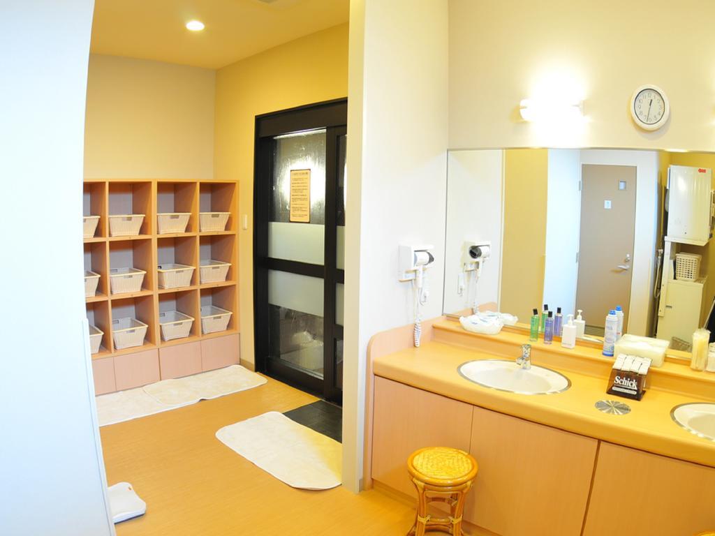 Hotel Route-Inn Utsunomiya Miyukicho -Kokudou4Gou- Εξωτερικό φωτογραφία