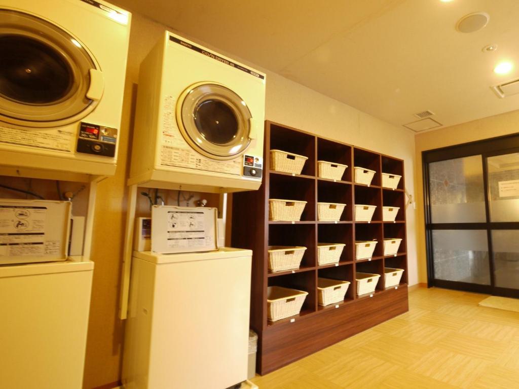 Hotel Route-Inn Utsunomiya Miyukicho -Kokudou4Gou- Εξωτερικό φωτογραφία