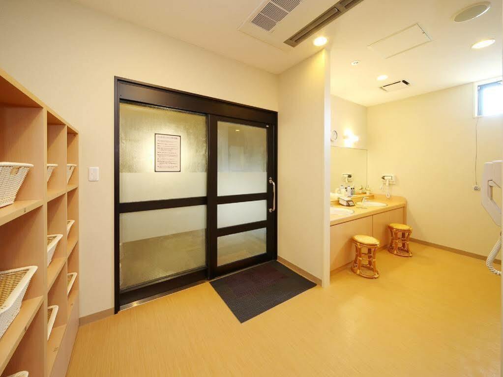 Hotel Route-Inn Utsunomiya Miyukicho -Kokudou4Gou- Εξωτερικό φωτογραφία