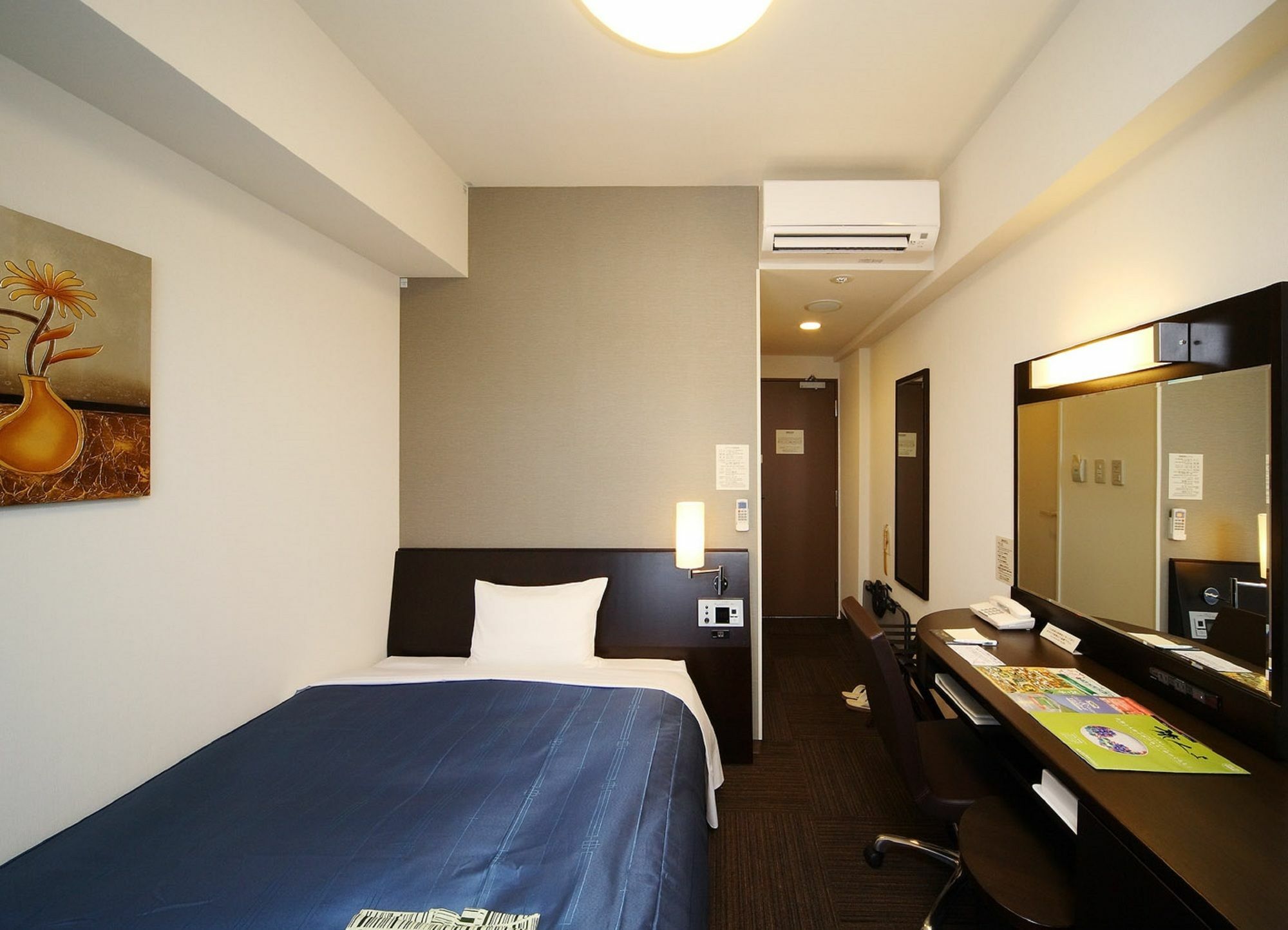 Hotel Route-Inn Utsunomiya Miyukicho -Kokudou4Gou- Εξωτερικό φωτογραφία